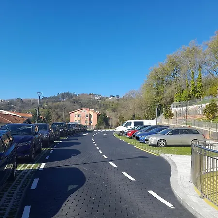 Rincon Acogedor Descubre La Ciudad Apartment Bilbao Exterior photo
