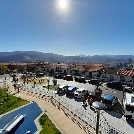Rincon Acogedor Descubre La Ciudad Apartment Bilbao Exterior photo
