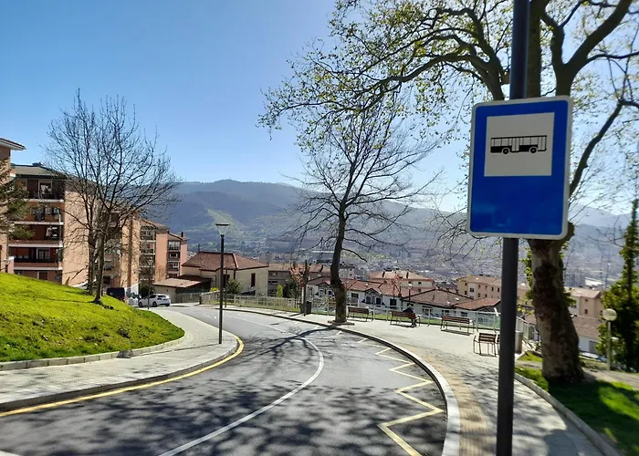 Rincon Acogedor Descubre La Ciudad