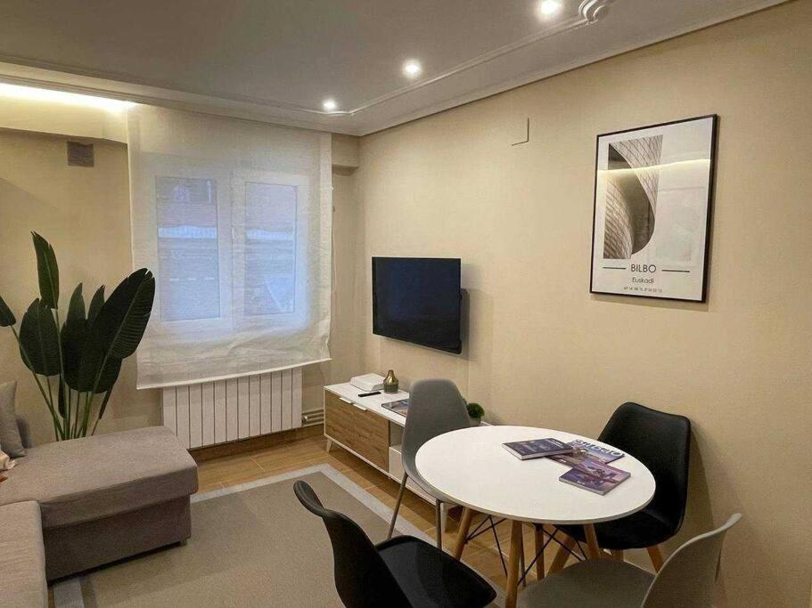 Apartment Rincon Acogedor Descubre La Ciudad