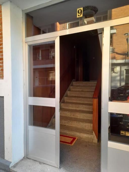 Rincon Acogedor Descubre La Ciudad Apartment