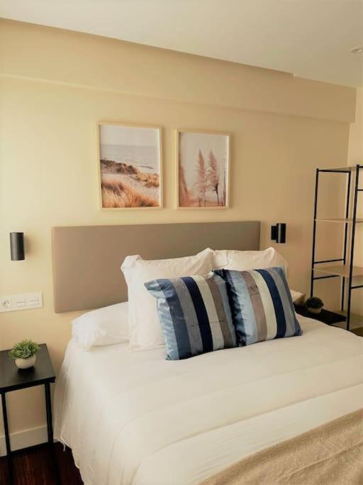 Rincon Acogedor Descubre La Ciudad Apartment Bilbao