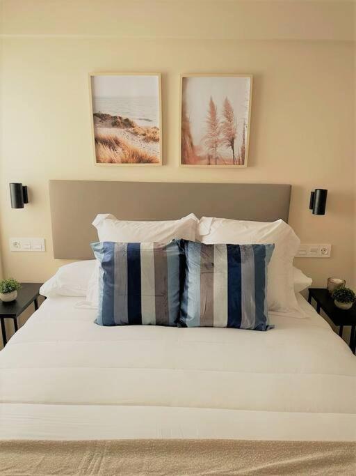 Rincon Acogedor Descubre La Ciudad Apartment