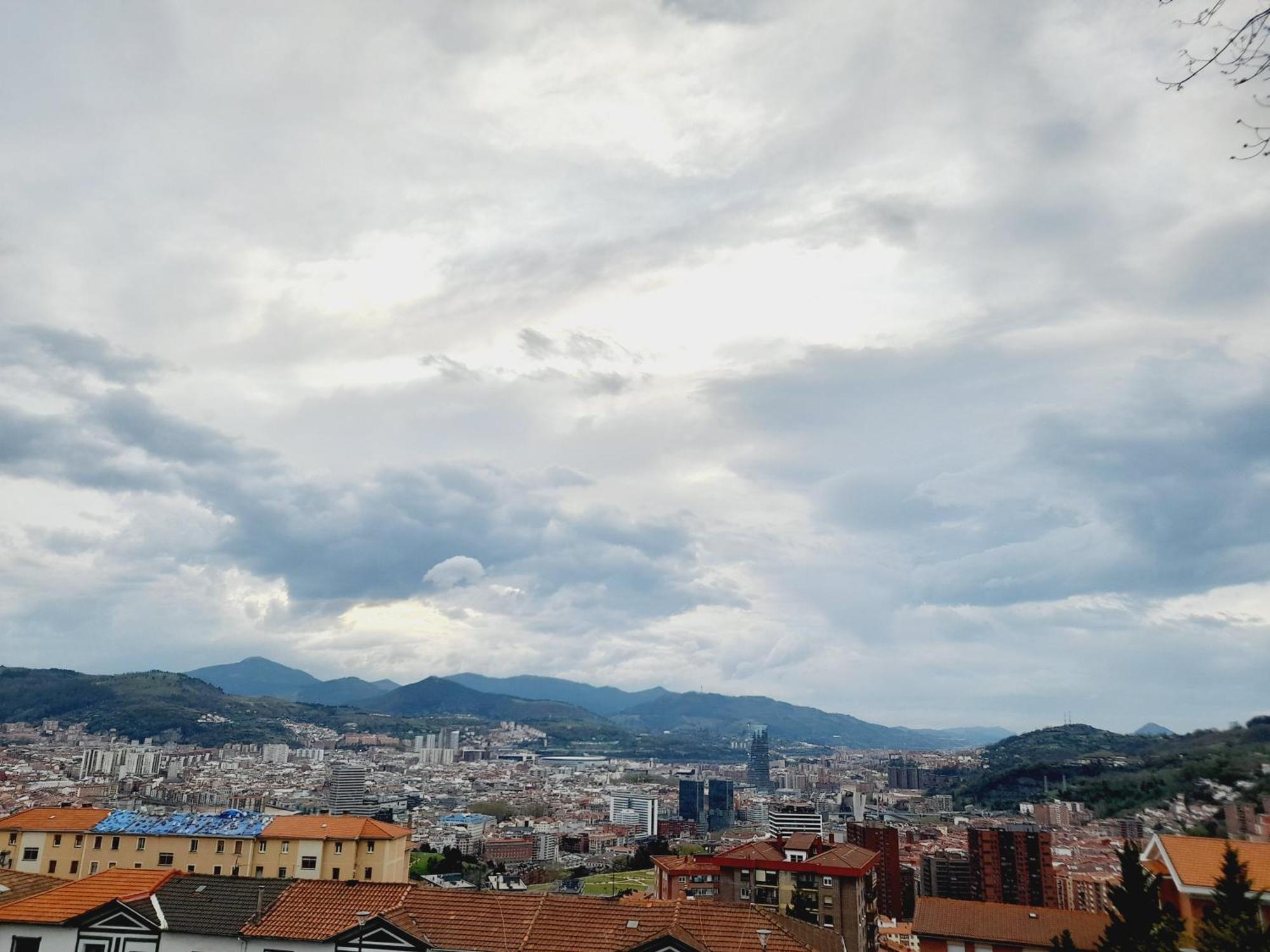 Rincon Acogedor Descubre La Ciudad Apartment Bilbao