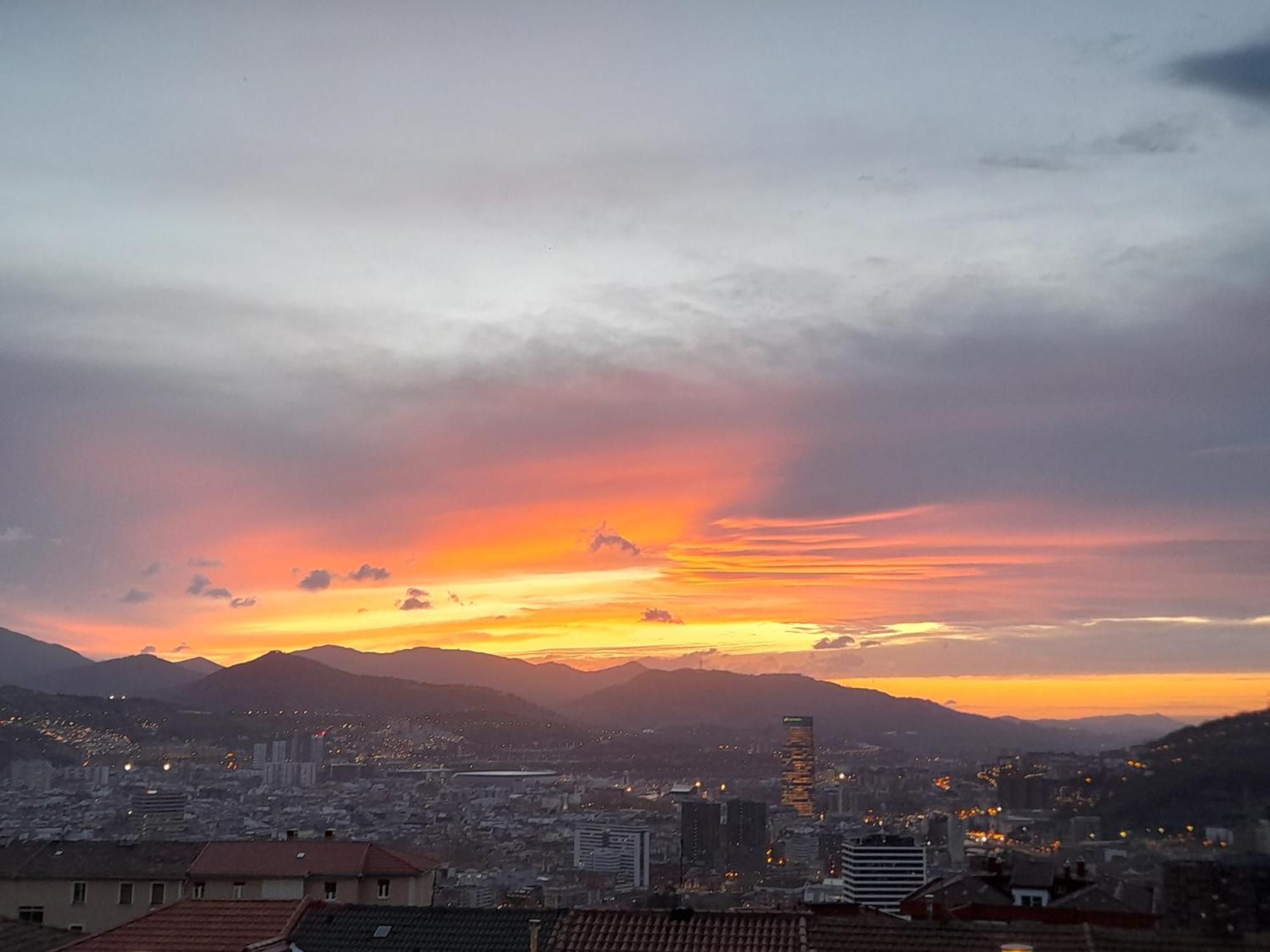 Apartment Rincon Acogedor Descubre La Ciudad Bilbao