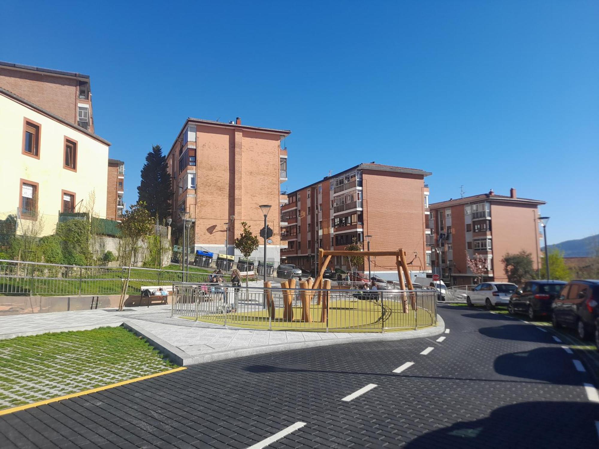 Apartment Rincon Acogedor Descubre La Ciudad