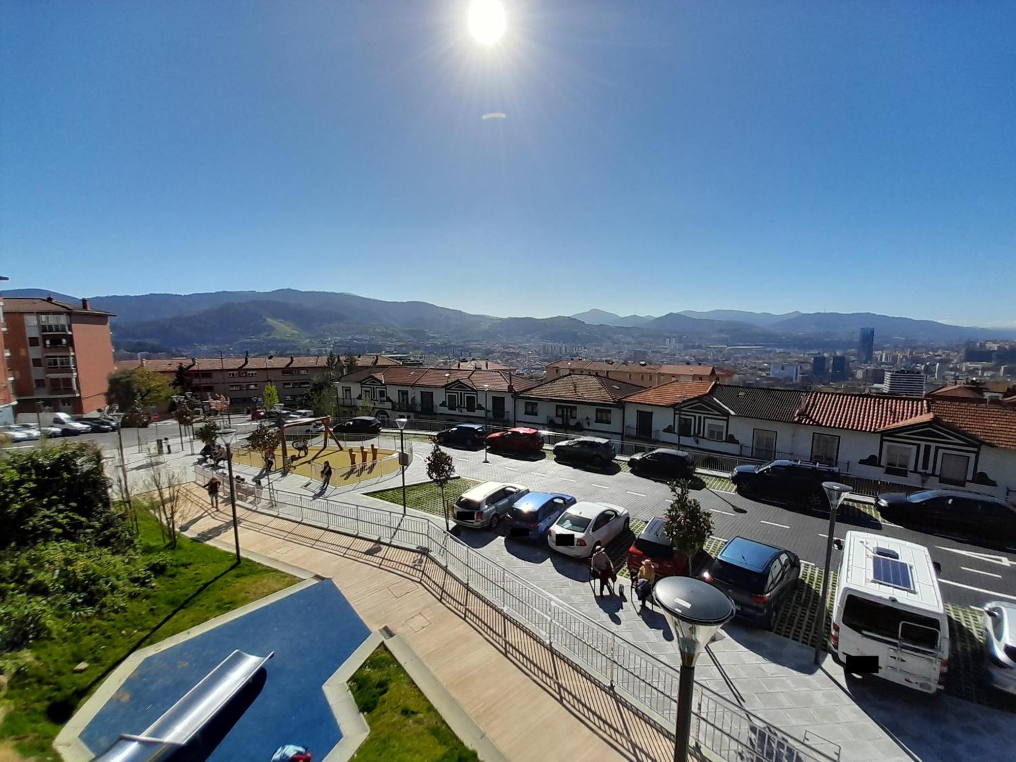 Apartment Rincon Acogedor Descubre La Ciudad Bilbao